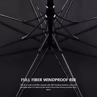 PARACHASE большой зонт Только в розницу