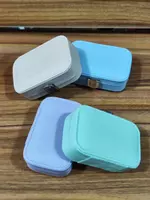 Шкатулка дорожная для украшений