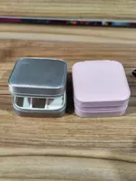 Шкатулка дорожная для украшений - 90 000 so'm