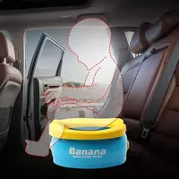 ДОРОЖНЫЙ ДЕТСКИЙ ГОРШОК - 250 000 сум