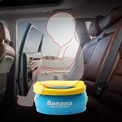 ДОРОЖНЫЙ ДЕТСКИЙ ГОРШОК ДОРОЖНЫЙ ДЕТСКИЙ ГОРШОК