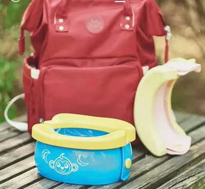 ДОРОЖНЫЙ ДЕТСКИЙ ГОРШОК ДОРОЖНЫЙ ДЕТСКИЙ ГОРШОК