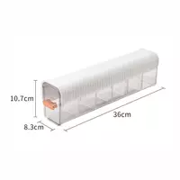 органайзер для хранения шнуров