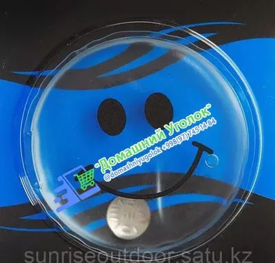 Теплоэлемент Смайлик - грелка многоразовое приспособление - 30 000 сум / шт.