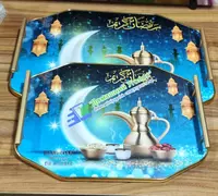 Комплект сортировочных подносов.