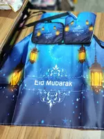 Набор фартук прихватка