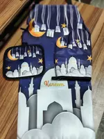 Набор фартук прихватка - 60 000 сум