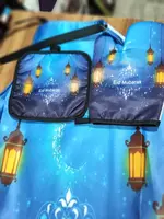 Набор фартук прихватка Только в розницу