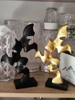 Статуэтка “Семья”