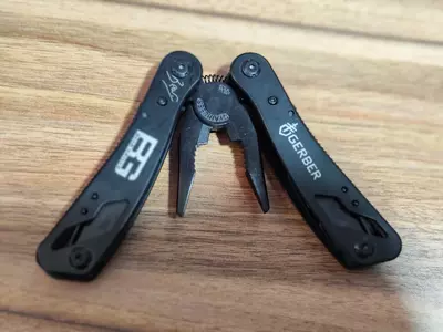 Мультитул Gerber. - 165 000 сум / шт.