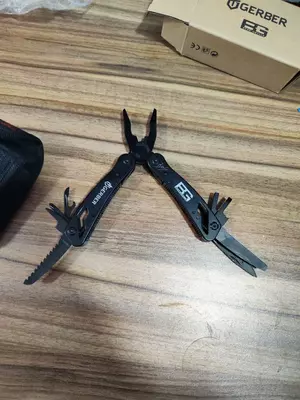 165 000 сум / шт. Мультитул Gerber.