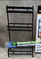 Стеллаж 3-уровневый