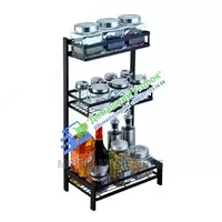  Стеллаж 3-уровневый - 