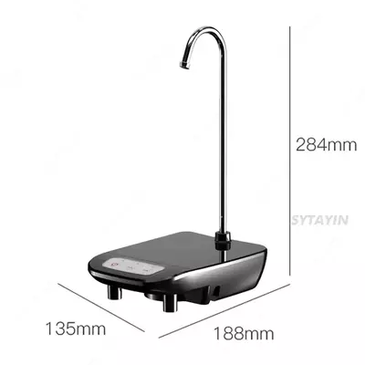 Многофункциональный электрический дозатор воды - 150 000 so'm / dona