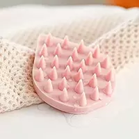   Щетка для шампуня Силиконовая