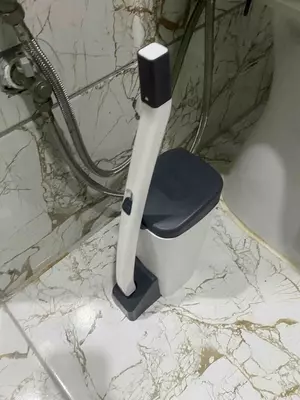 Ершики для унитаза от Wellnax breeze Refresh Special Sponge