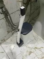 Ершики для унитаза от Wellnax breeze Refresh Special Sponge Щетки для унитаза