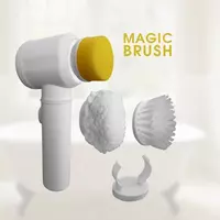 «Magic Brush» чистящее устройство 5 в 1