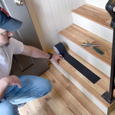 70 000 сум / шт. Противоскользащая лента 5х50мм