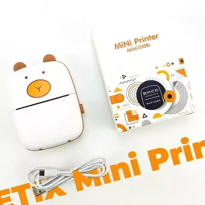 Термопринтер Мини