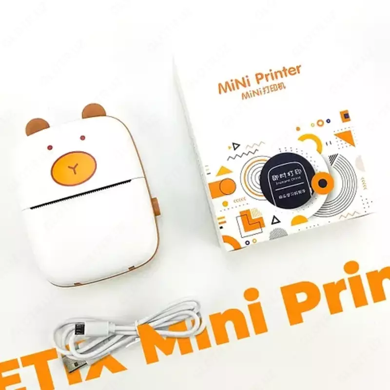 Термопринтер Мини