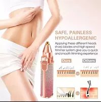 Электрический триммер 2 в 1 - 90 000 сум