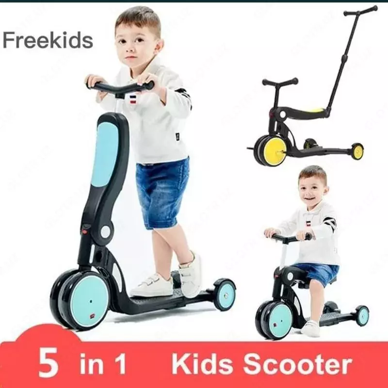 1 536 000 сум Современный самокат-транссформер