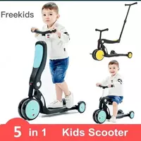 1 536 000 сум Современный самокат-транссформер