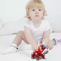 200 000 сум Танцующая собака-робот