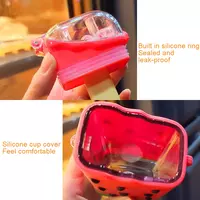 изготовлена из пищевого тританового материала