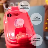 не имеет постороннего запаха. Конструкция бутылки предотвращае