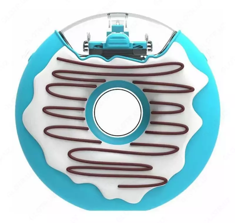 130 000 сум Круглая детская бутылка