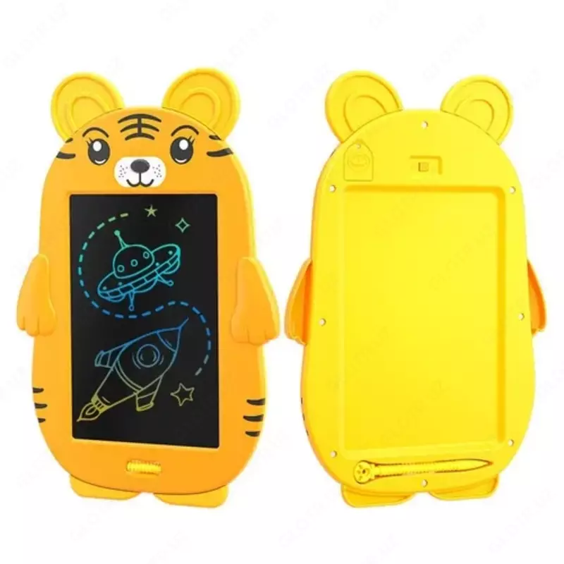 Графический планшет, Электронная доска Toteo