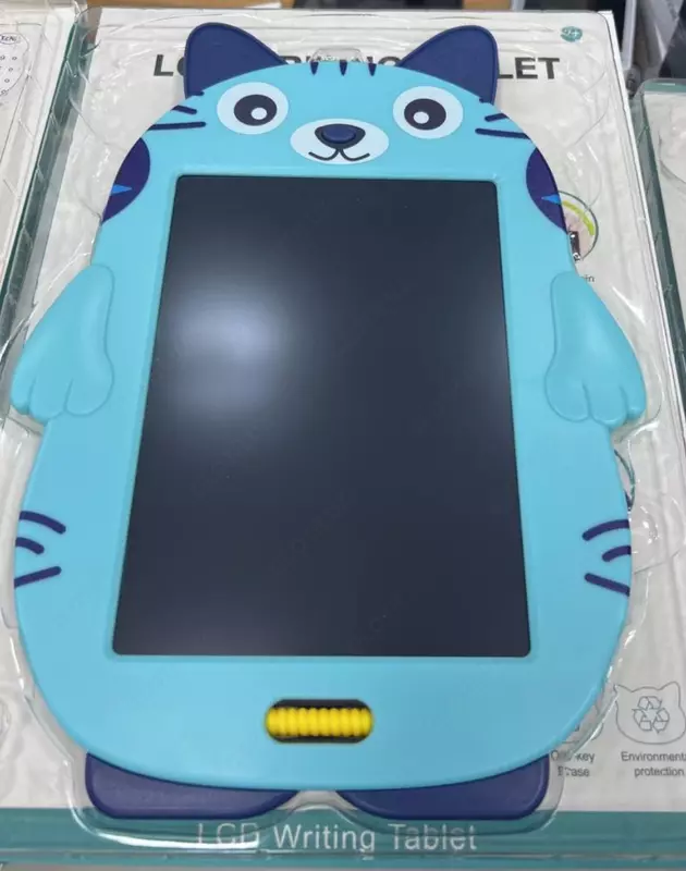 Графический планшет, Электронная доска Toteo