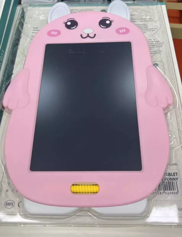 Графический планшет, Электронная доска Toteo