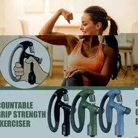 которые отвечают за сгибание кисти и пальцев руки. Эспандер кистевой используется для тренировки - 70 000 сум