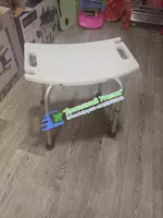 Сиденье стул табурет для ванны и душа для купания пожилых