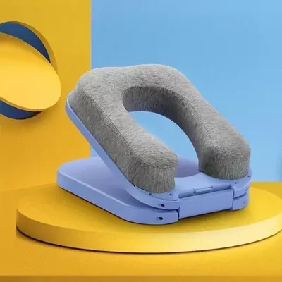 Portativ U shaklidagi uyqu yostig'i - 200 000 so'm / dona