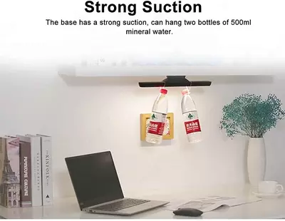 Аккумуляторный светильник для освещения рабочего места