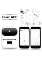 950 000 so'm Yorliq printeri