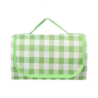   ВОДОСТОЙКИЙ КОВРИК ДЛЯ ПИКНИКА НА ОТКРЫТОМ ВОЗДУХЕ  КОВРИК ДЛЯ ВЕСЕННЕГО ПУТЕШЕСТВИЯ  ПОРТАТИВНый СВЕРХЛЕГКИЙ. Коврики для пикника Нетканый материал. Размер 200*200см