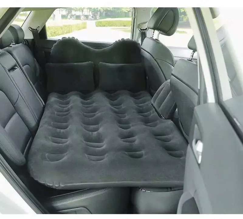 Надувной матрас в автомобиль Только в розницу