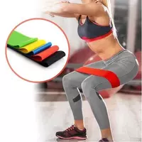   Резинка для фитнеса