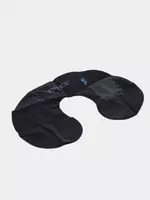  Дорожная подушка Intex 68675 Легкая и компактная надувная подушка с поверхностью «бархат». Подушка обеспечивает правильное положение головы во время сна при длительных поездках и перелетах. Снижает - 