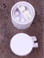 одно нажатие и таблетка разрезана точно по центру. В нижней ча - 75 000 сум