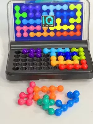 Умная игра для умников и умниц - 50 000 сум / шт.