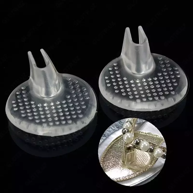 Силиконовые, предотвращающие скольжение стопы стельки .для вьетнамок на клейкой основе. Теперь вы сможете носить любимые вьетнамки, не зависимо на каблуках они или без каблуков с удовольствием! Смягче