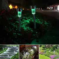 768 000 сум Солнечные светильники для сада набор из 12шт