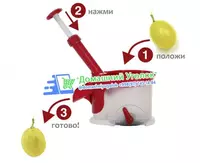 Вишнечистка