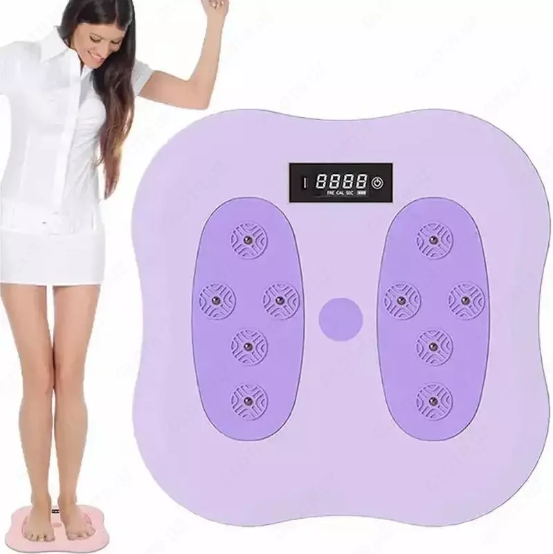   Вращающийся диск — интересный аксессуар для работы над подвижностью и стабильностью суставов.